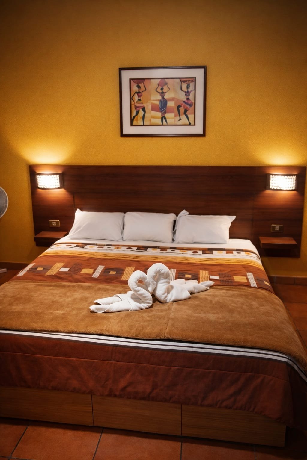 Matrimonial Estándar